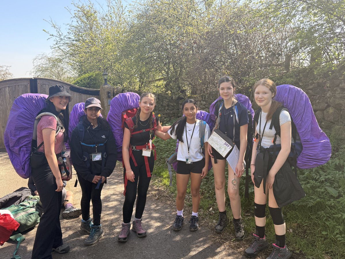 BBG DofE tweet media