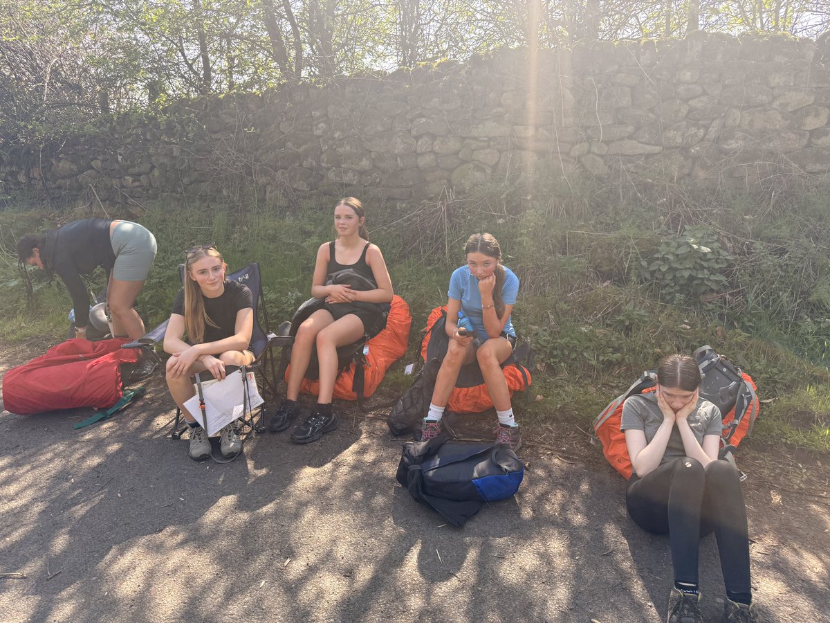 BBG DofE tweet media