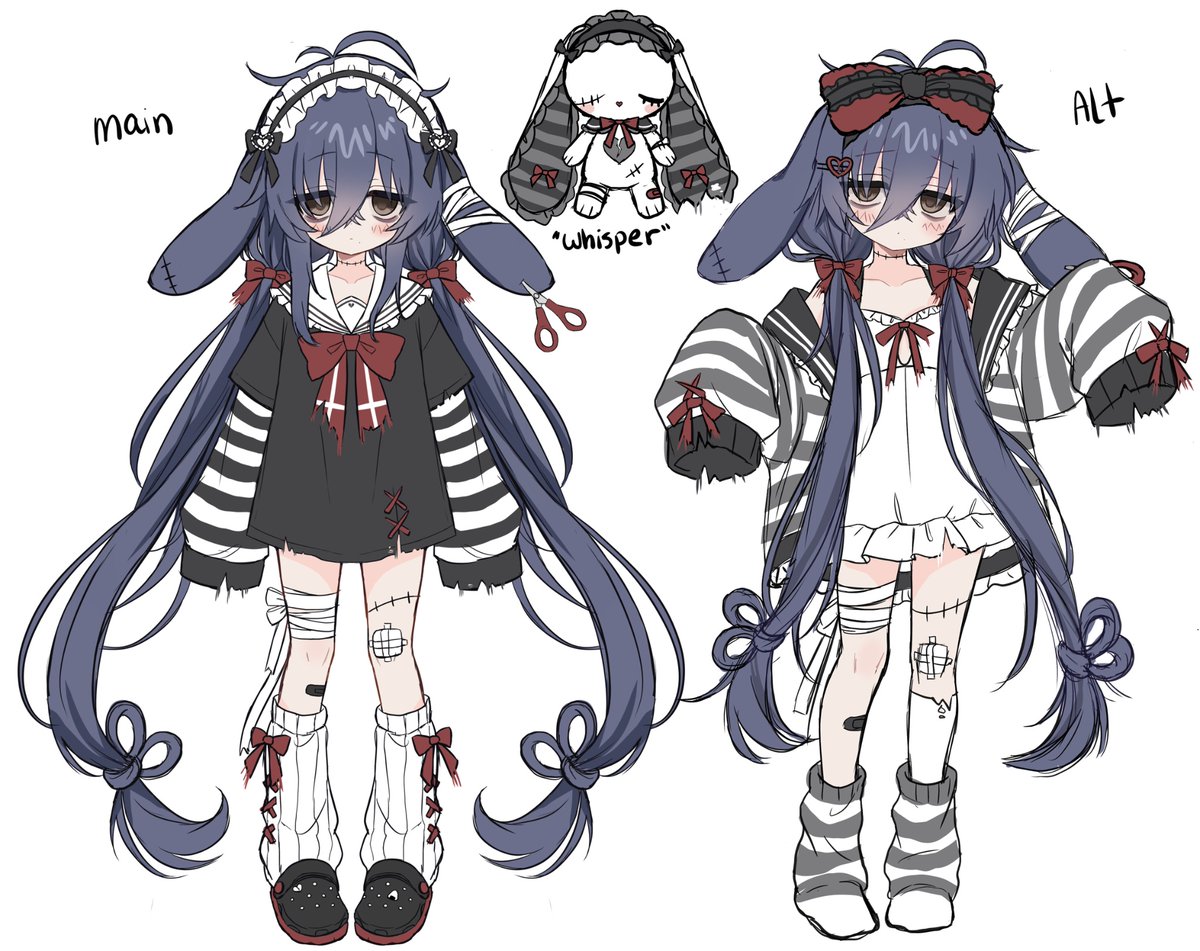 moodymui0's tweet photo. Some of my favorite designs I’ve made 💓 https://t.co/fUv19okaVN