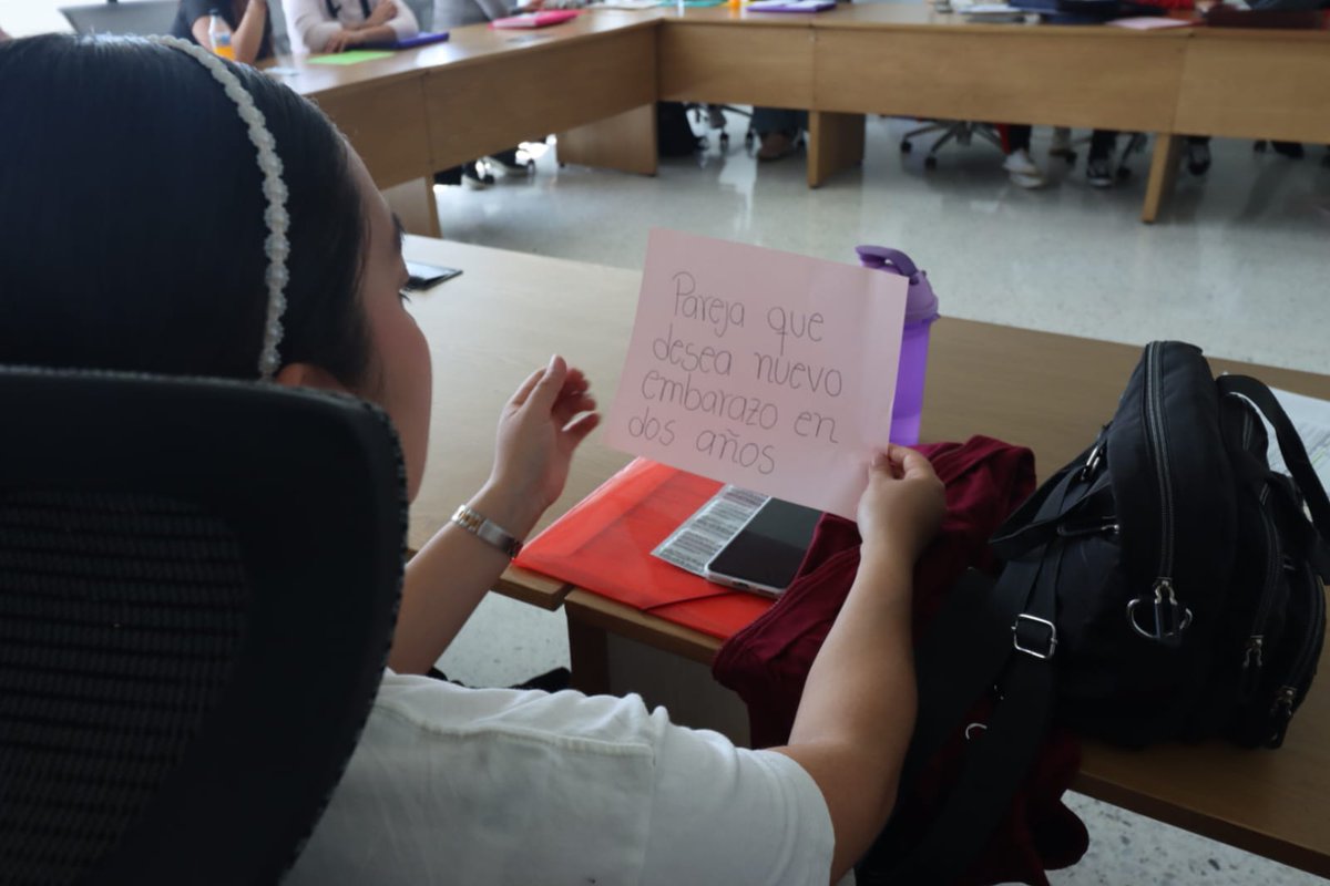 Subred Sur - Salud tweet media