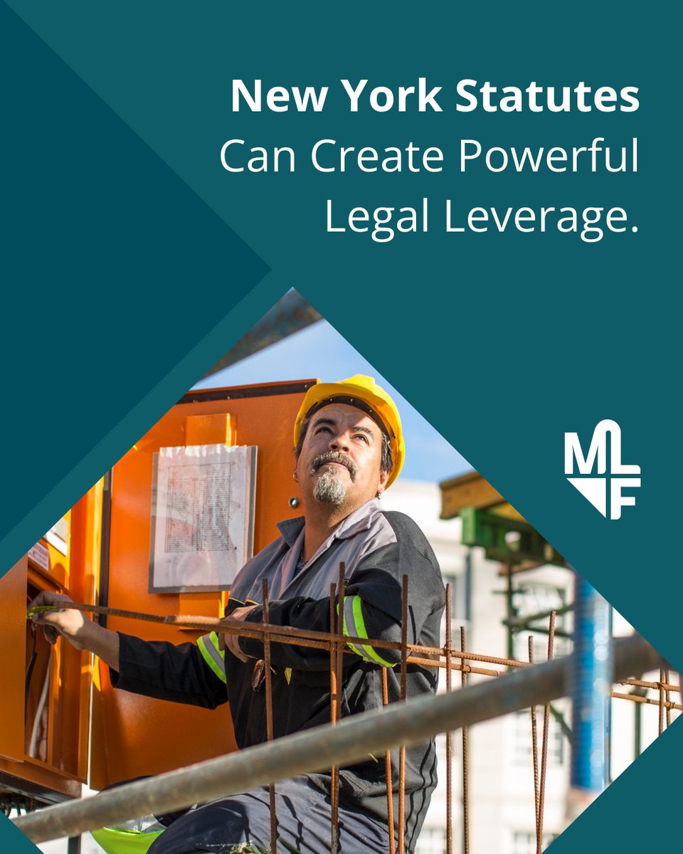 Morelli Law Firm tweet media