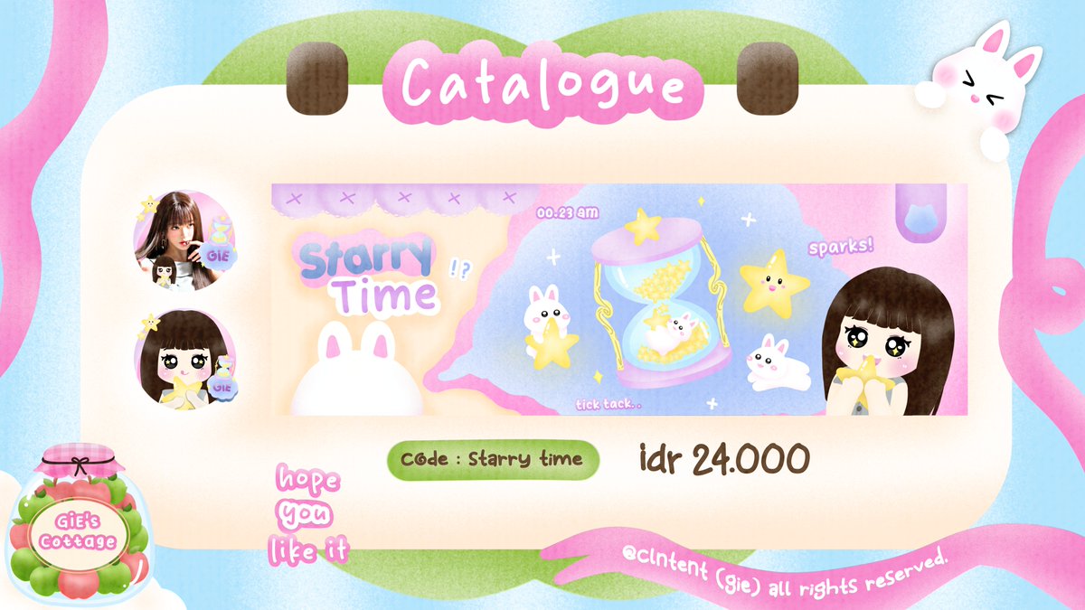 GiE ospek 📌 tweet media