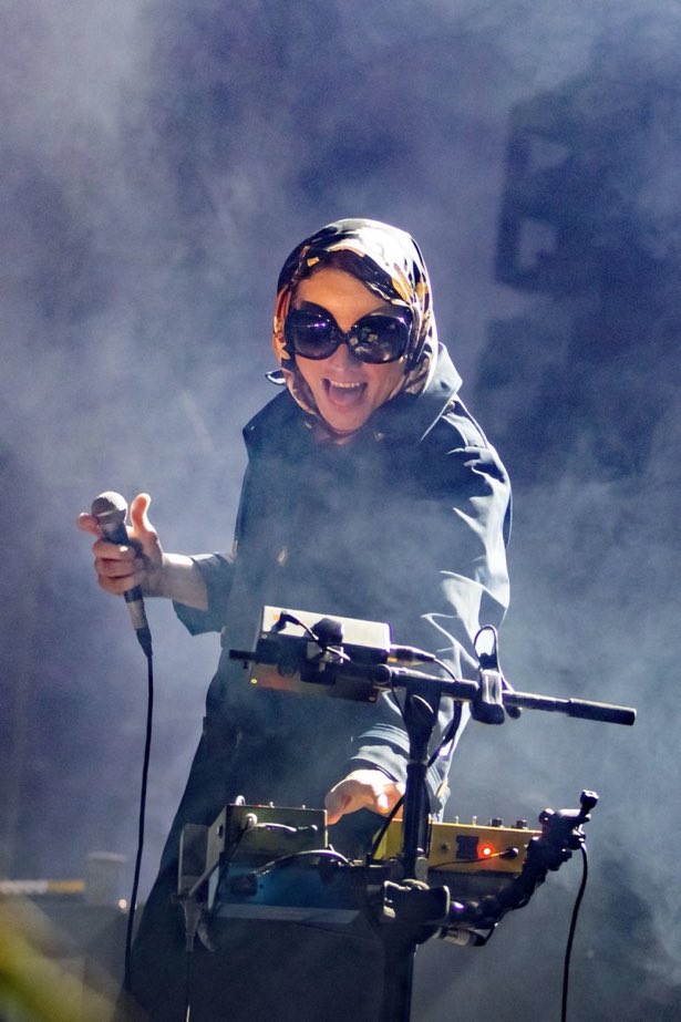 screw timezones, happy birthday to the magnificent and inimitable gerard arthur way