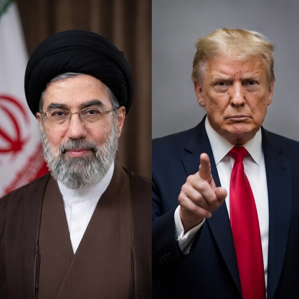 World Affairs tweet media