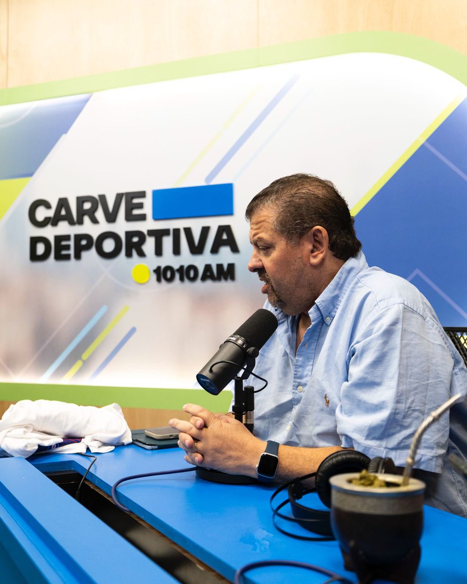 Martin Charquero tweet media