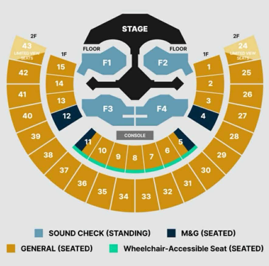 Ticketing assistant🎫 tweet media