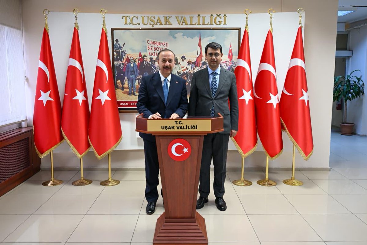 Abdullah ERİN tweet media