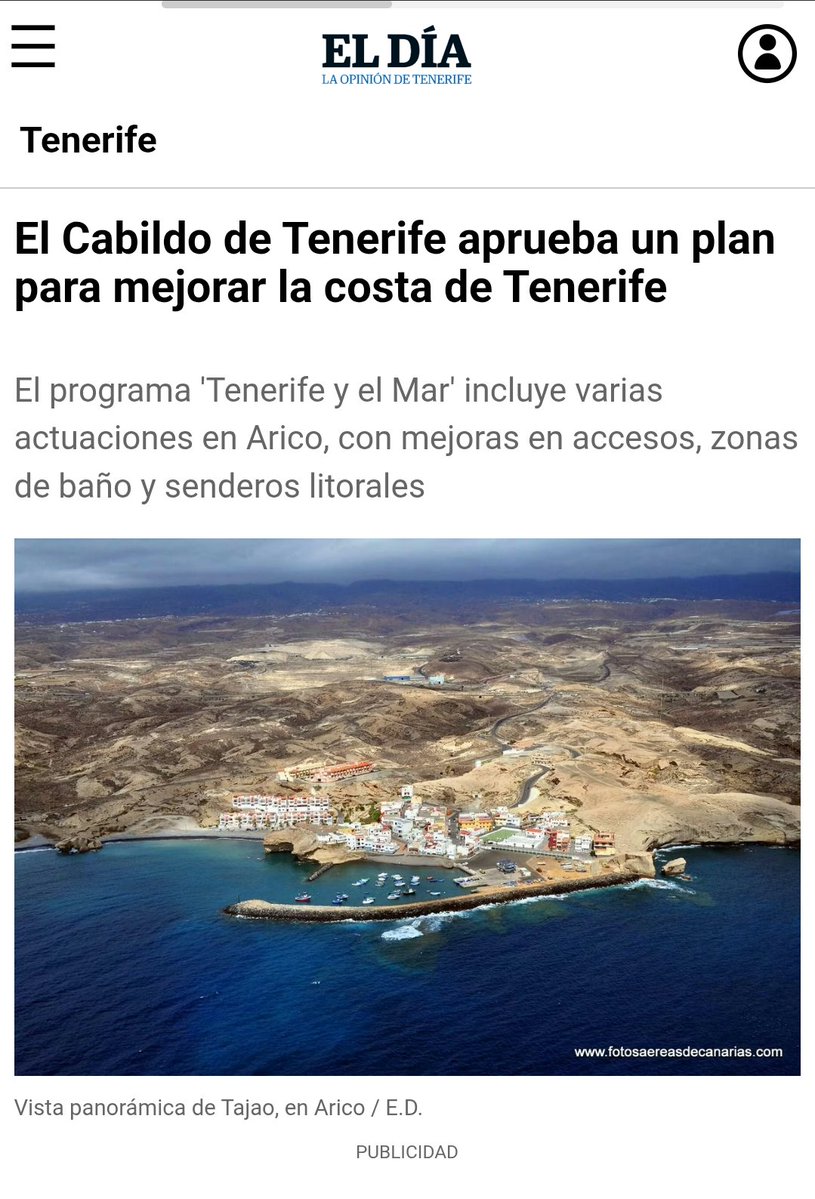 El Profe David tweet media