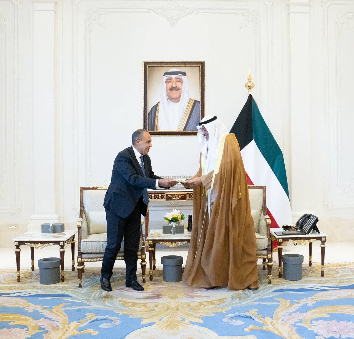 كونا KUNA tweet media