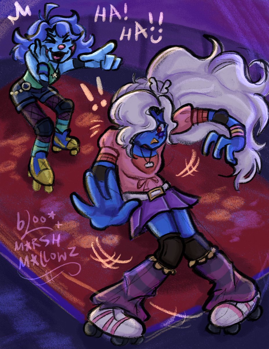 bloo★.ᐟ.ᐟ tweet media