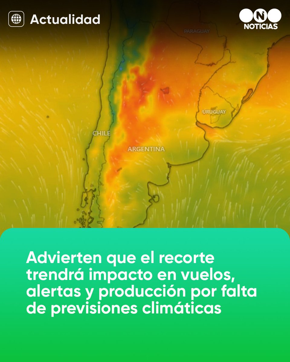 Telefe Noticias tweet media