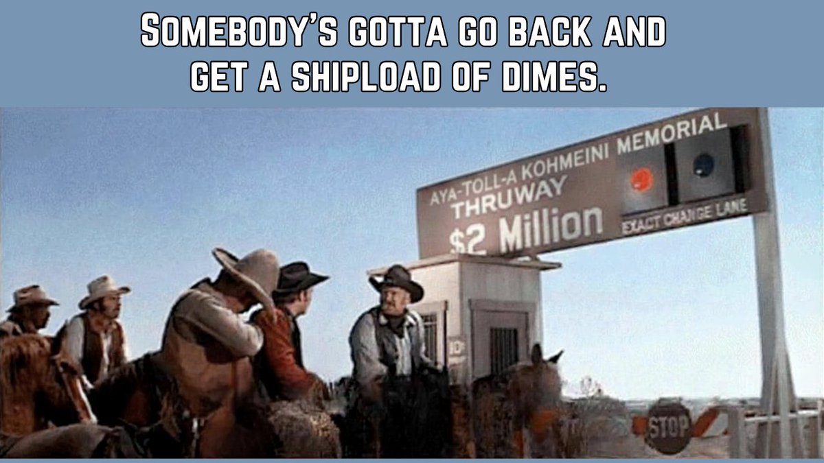 Sal Mercogliano (WGOW Shipping) 🚢⚓🐪🚒🏴‍☠️ tweet media