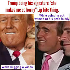 TrumpIsEvil tweet media