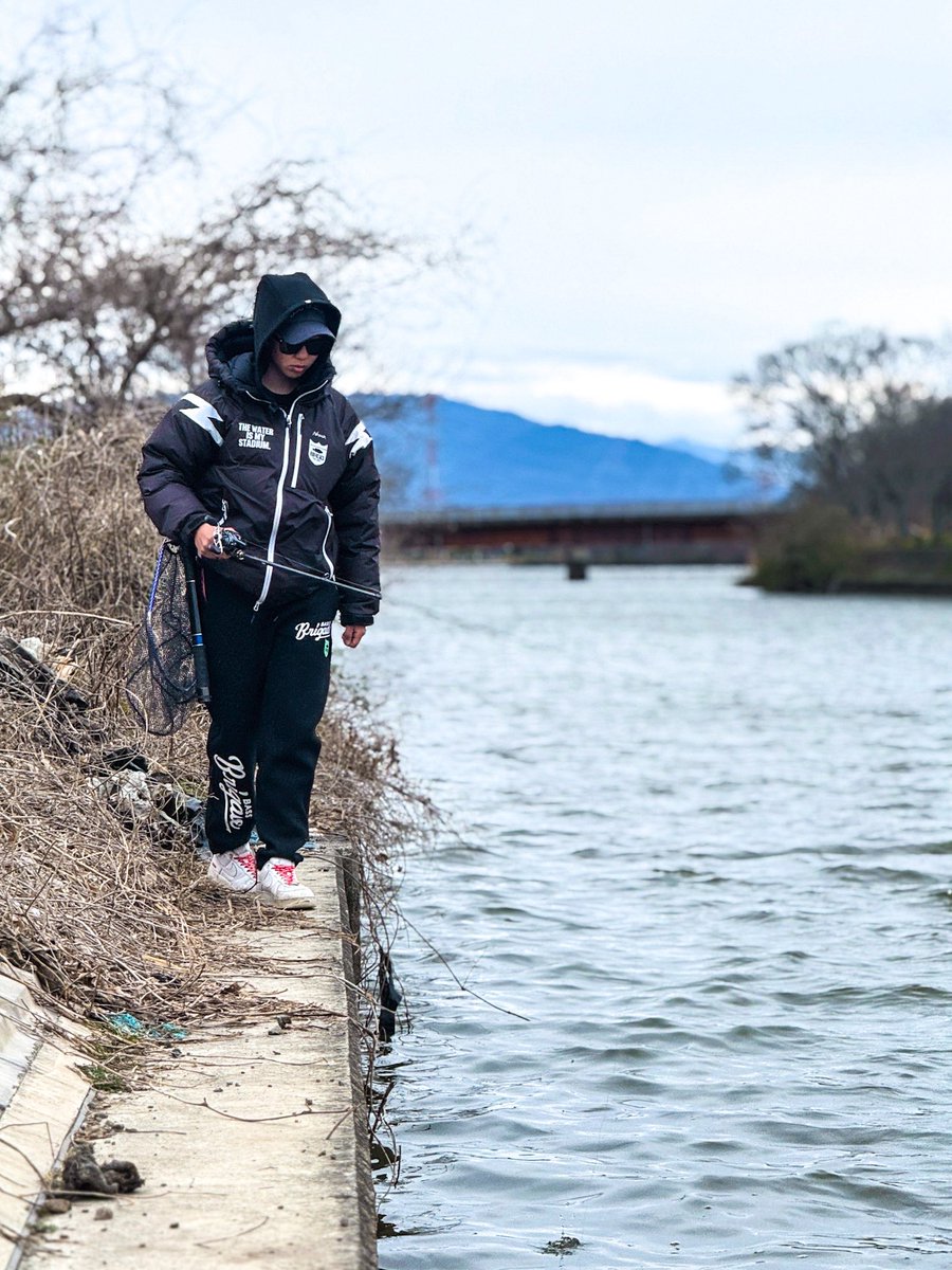 秦拓馬 tweet media