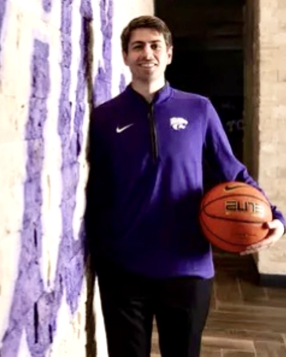 DScottFritchen's tweet photo. “We want to give the people of Manhattan something that they're proud of — a team that's totally bought into winning and winning for K-State. We have to go find those guys."

The Luke Smith Q&amp;A:
https://t.co/W48h1PywH1 https://t.co/tErmtpRckB