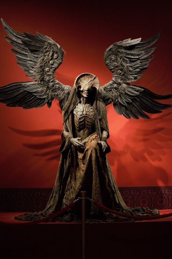 Folklore of Scotland tweet media