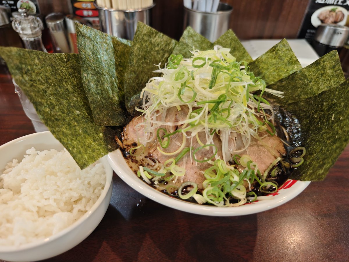 大瀧順悦二世 tweet media