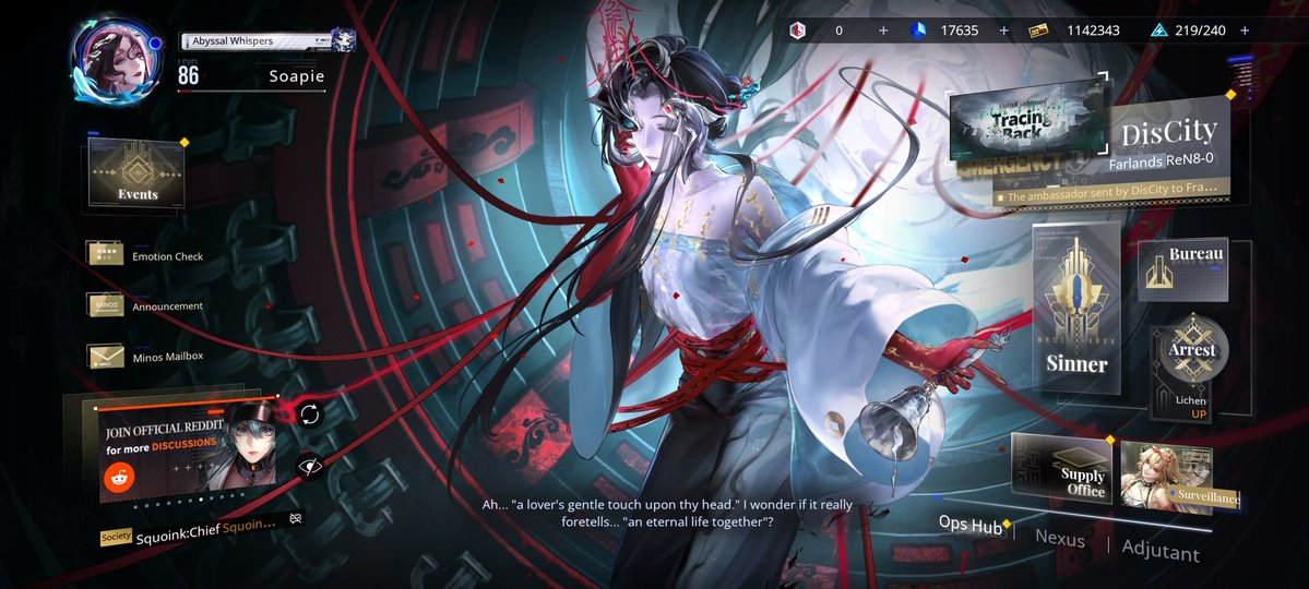 🍪 Soapie 🍪 tweet media