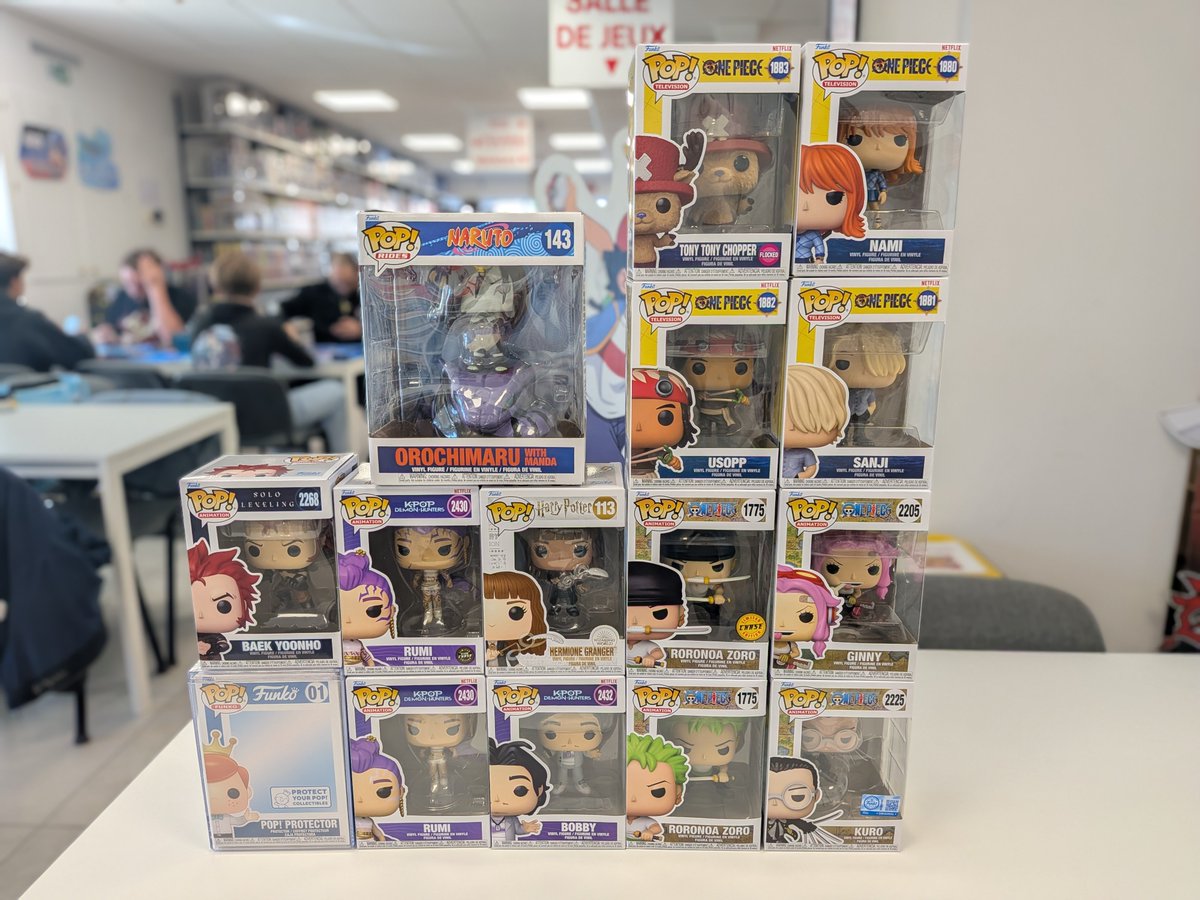 La Guilde tweet media