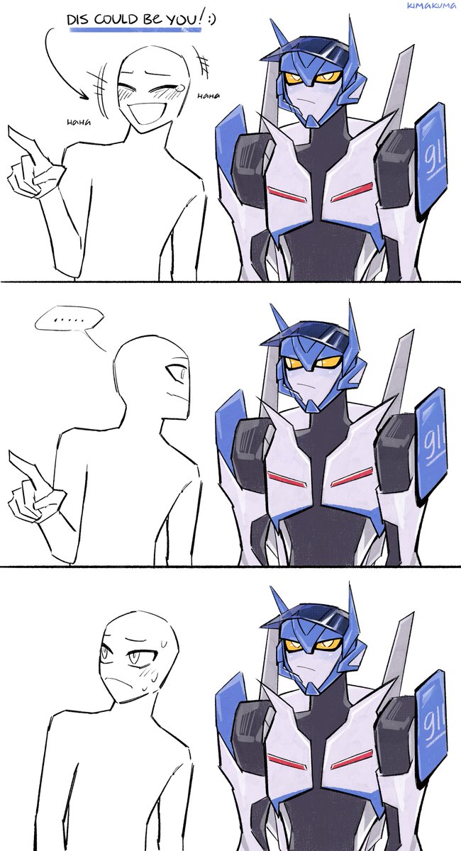 _kimakuma's tweet image. #maccadams #tfa anyone want to collab with me? (=^▽^)σ