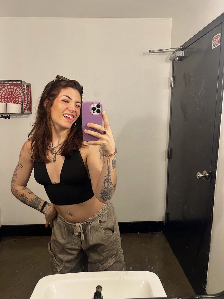 ginger ღ creative muse tweet media