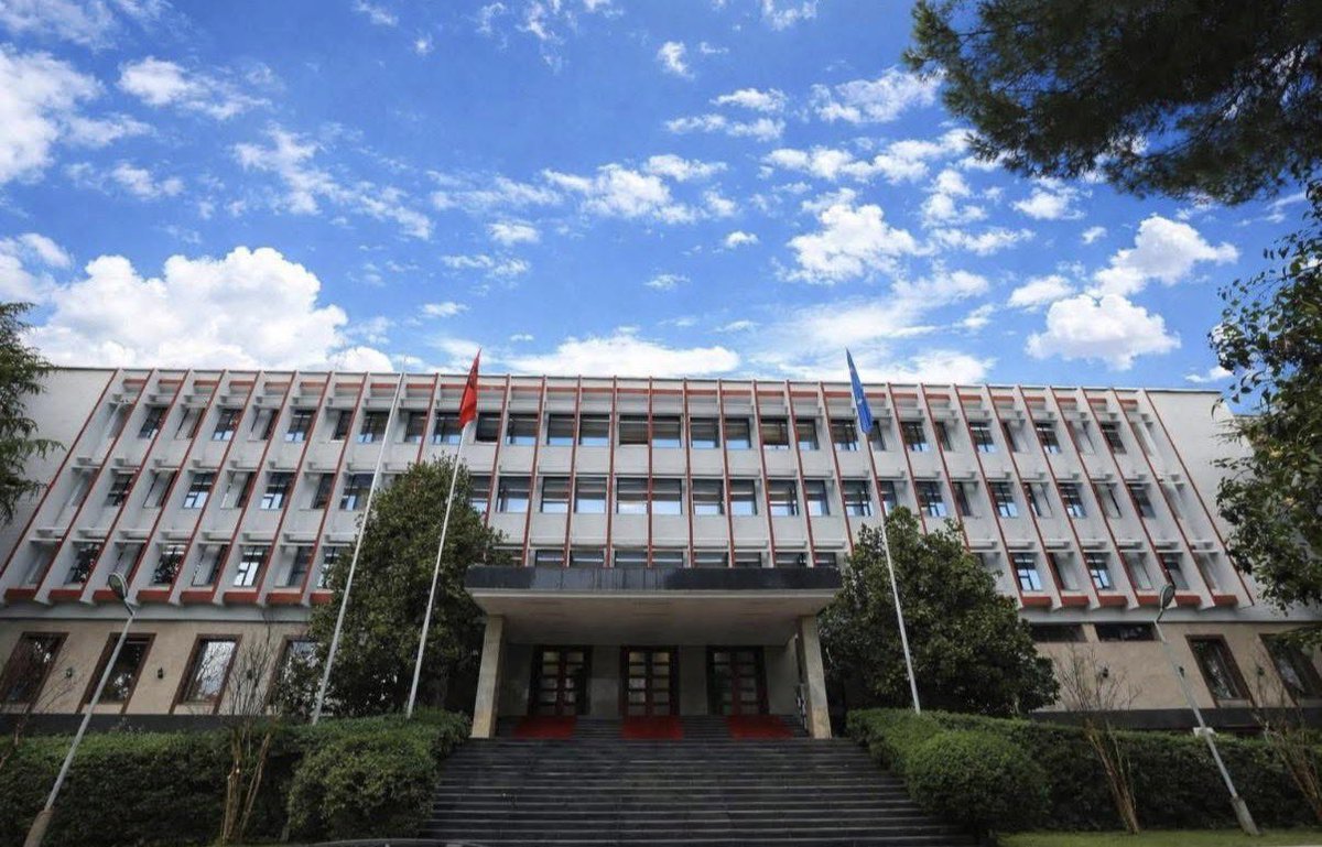 Albanian MEFA 🇦🇱 tweet media