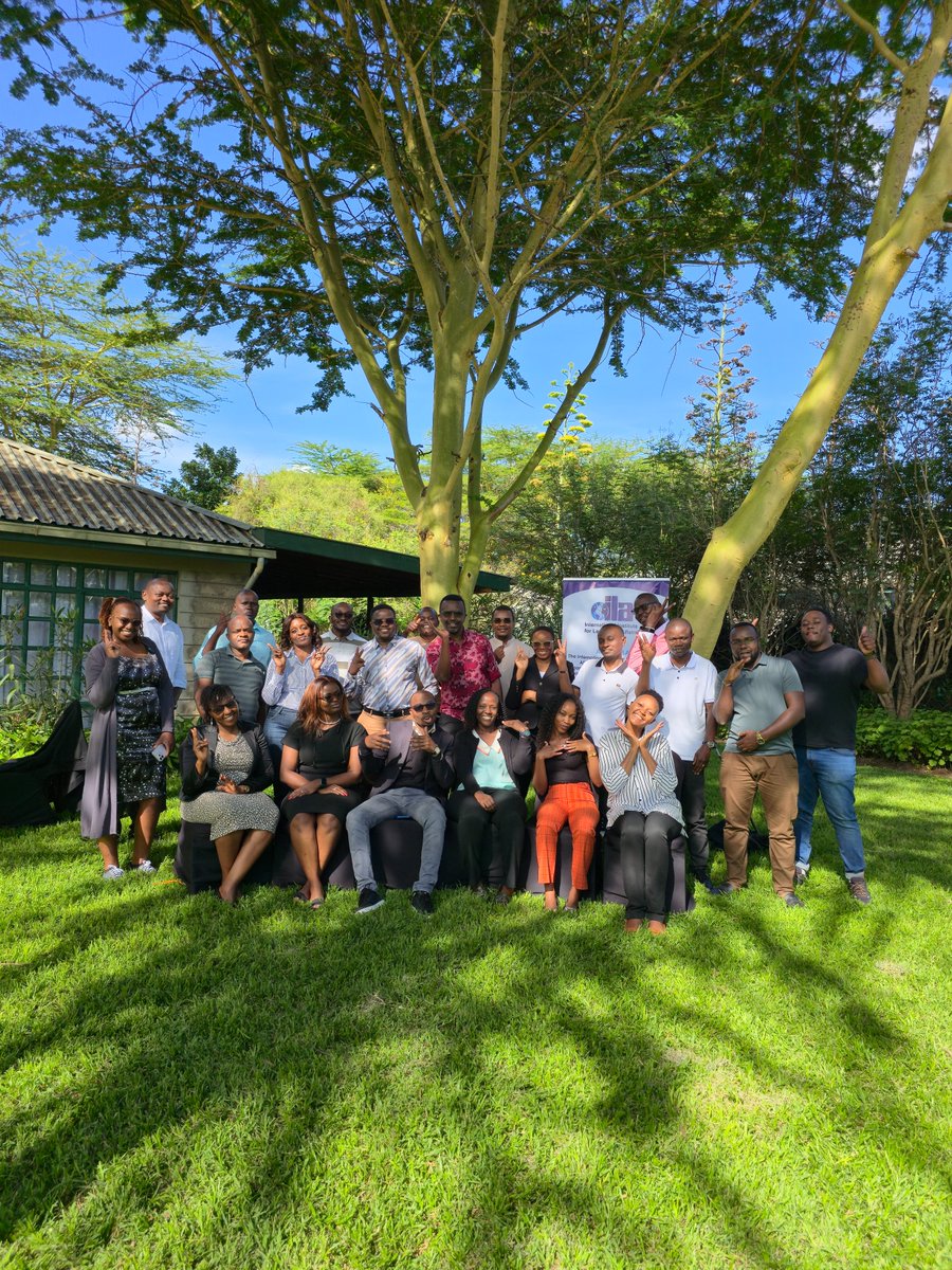 International Institute for Legislative Affairs tweet media