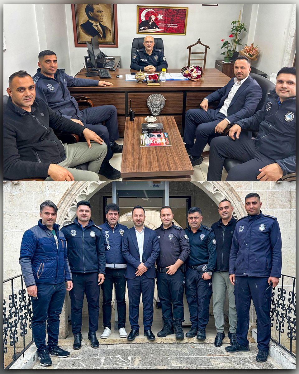 Eyyübiye Belediyesi tweet media