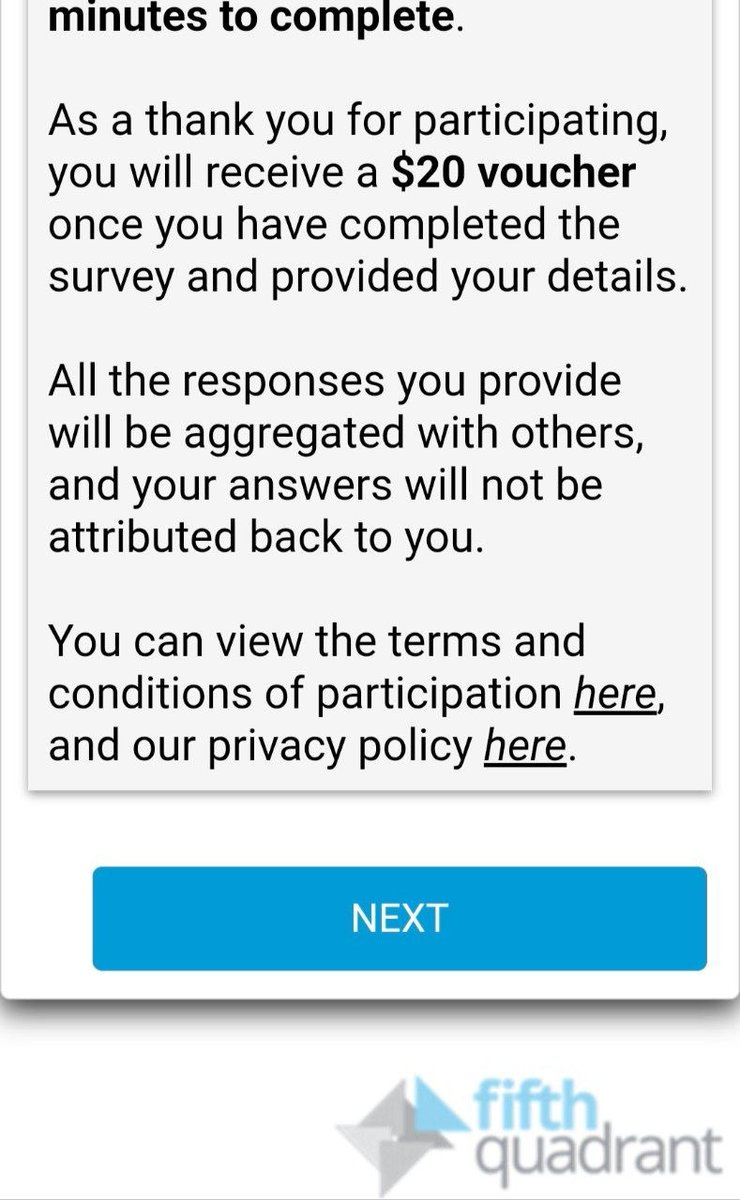 SurveyNest tweet media