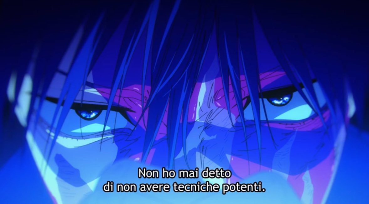 poliutropos's tweet photo. ma quanto gasa fushiguro in questi ultimi episodi … 😮‍💨 https://t.co/U4IYV1fWGH