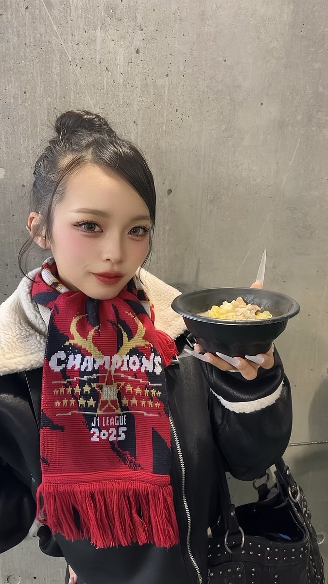 鹿島りたいきゃぽりん tweet media