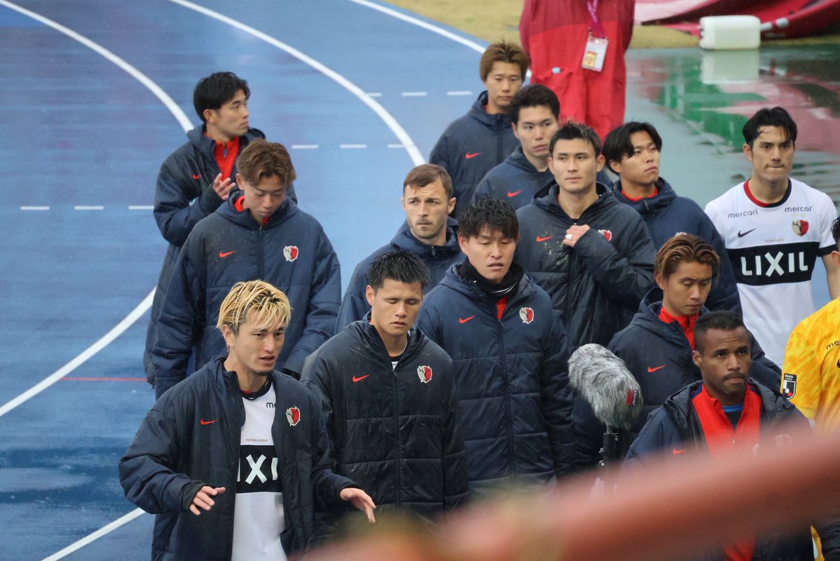 鹿島りたいきゃぽりん tweet media