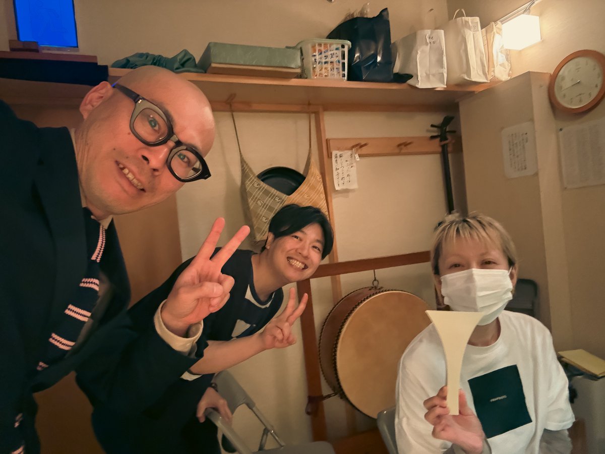 さきのすけ （落語家・フォトグラファー、桂咲之輔） tweet media