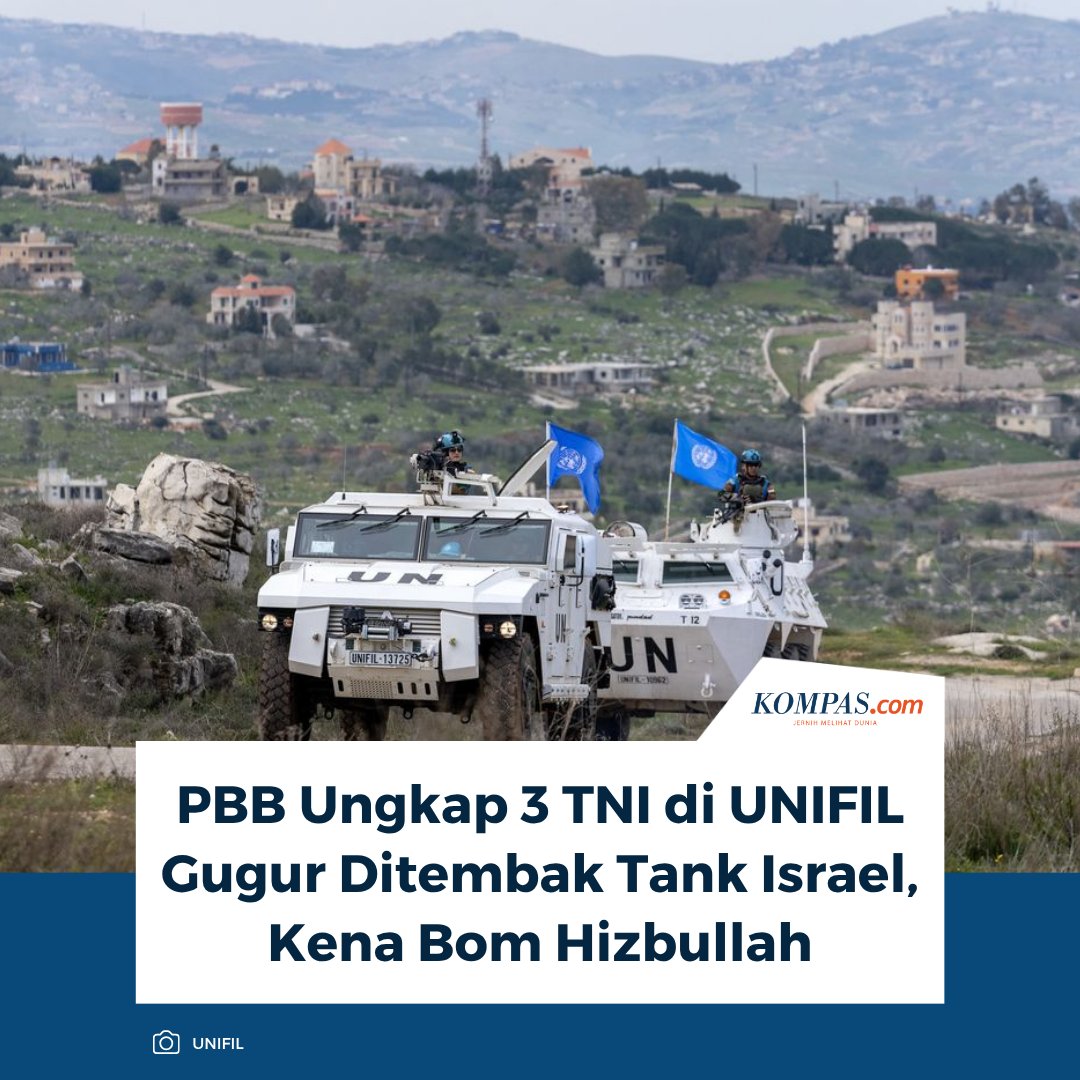 Kompas.com tweet media