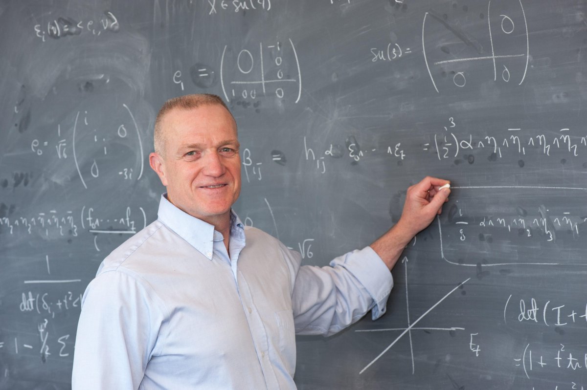 NC State Department of Mathematics tweet media