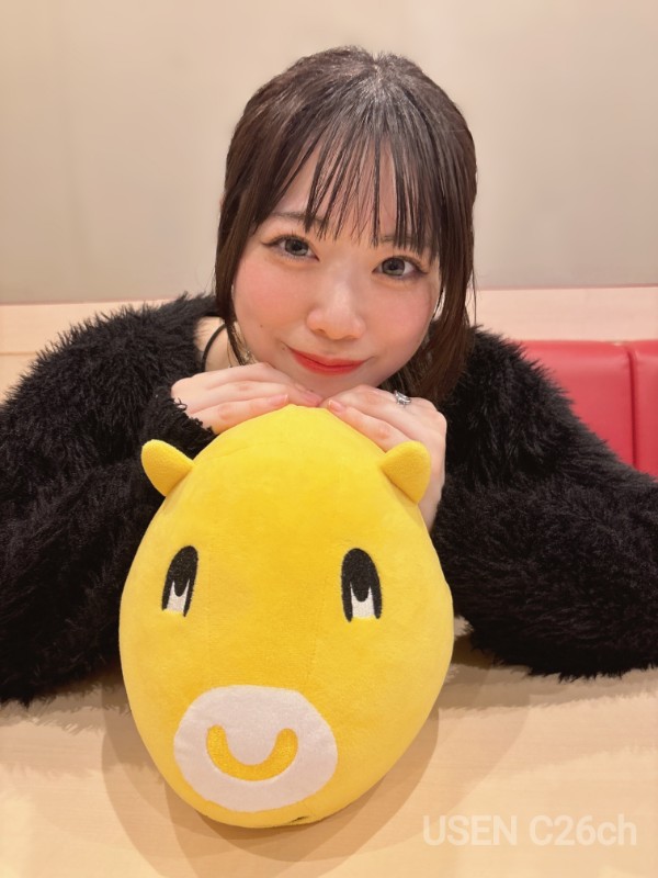 USEN C26ch tweet media