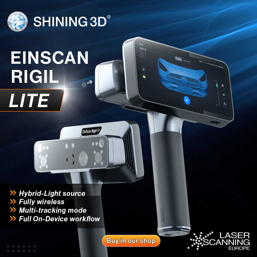 Laserscanning Europe tweet media