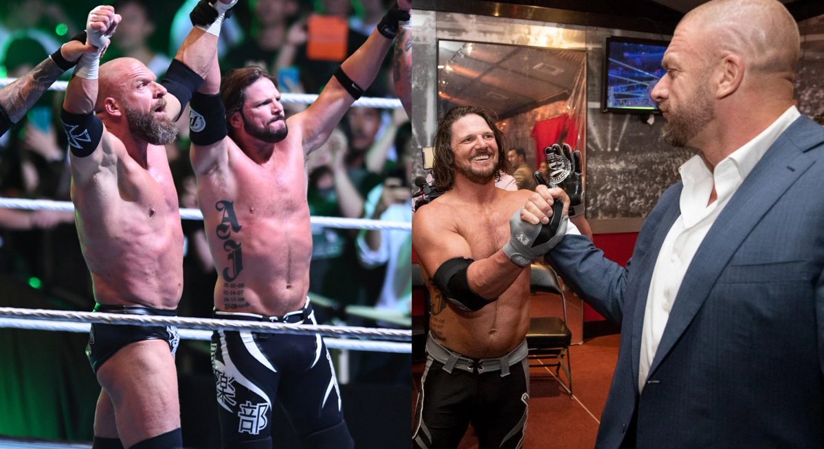 MWF.14 || مازن ريسلينغ tweet media