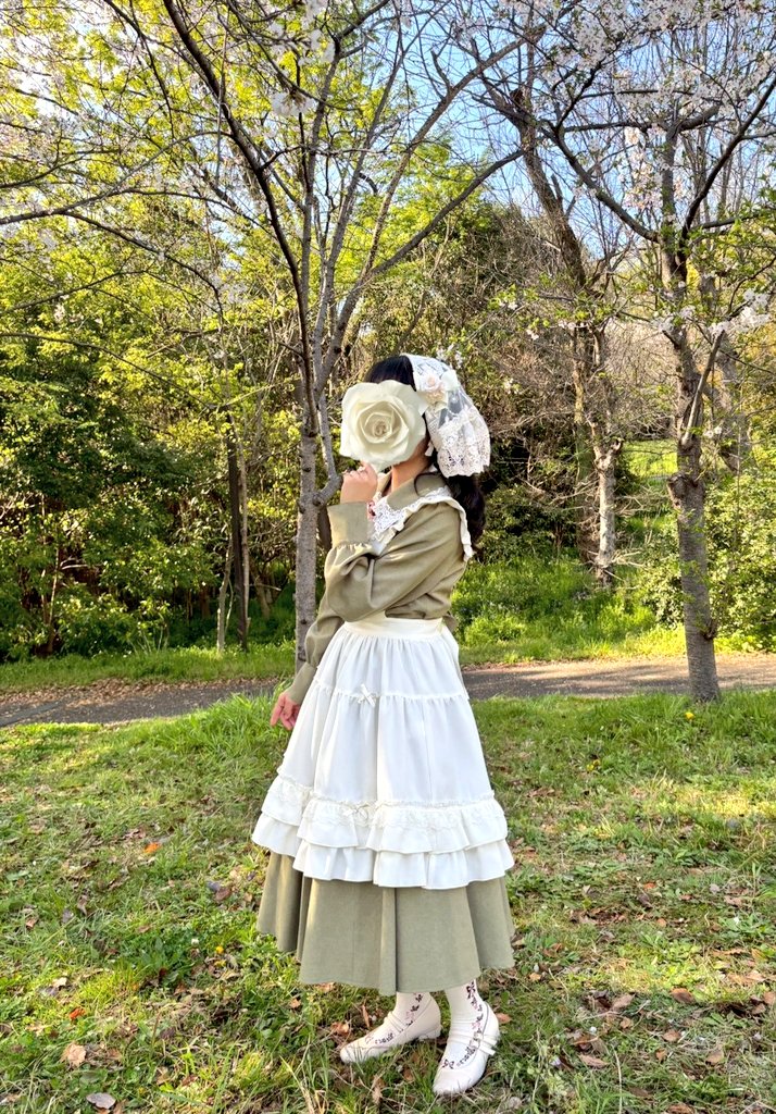 ましろ tweet media