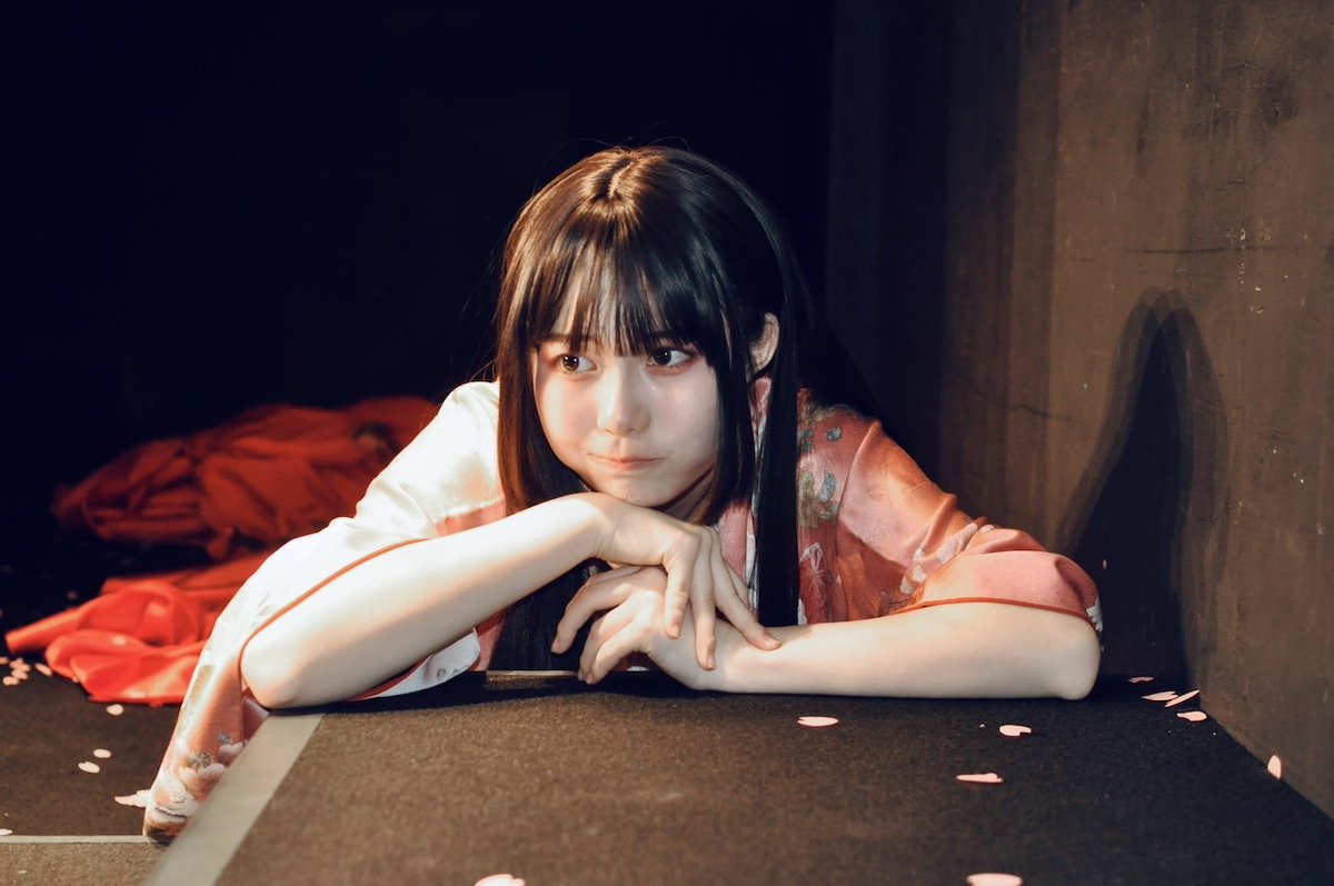マレーシアまで行って宝探し...？
 #ba金粉少女
