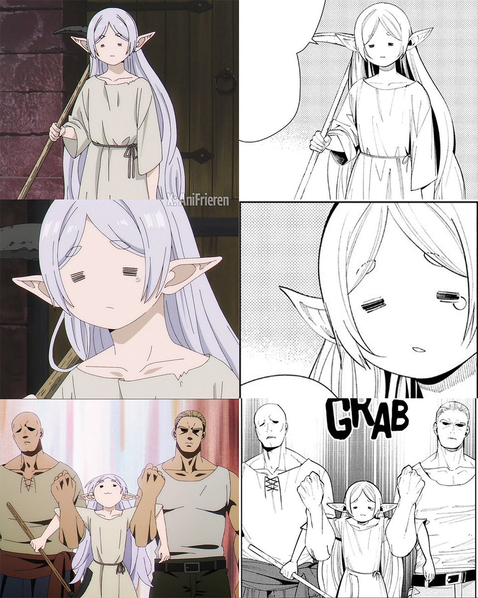 Anime Origin tweet media