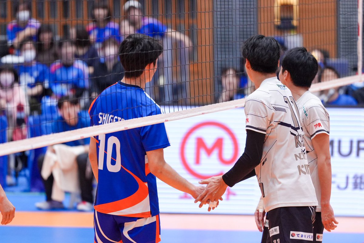 しゃけ tweet media