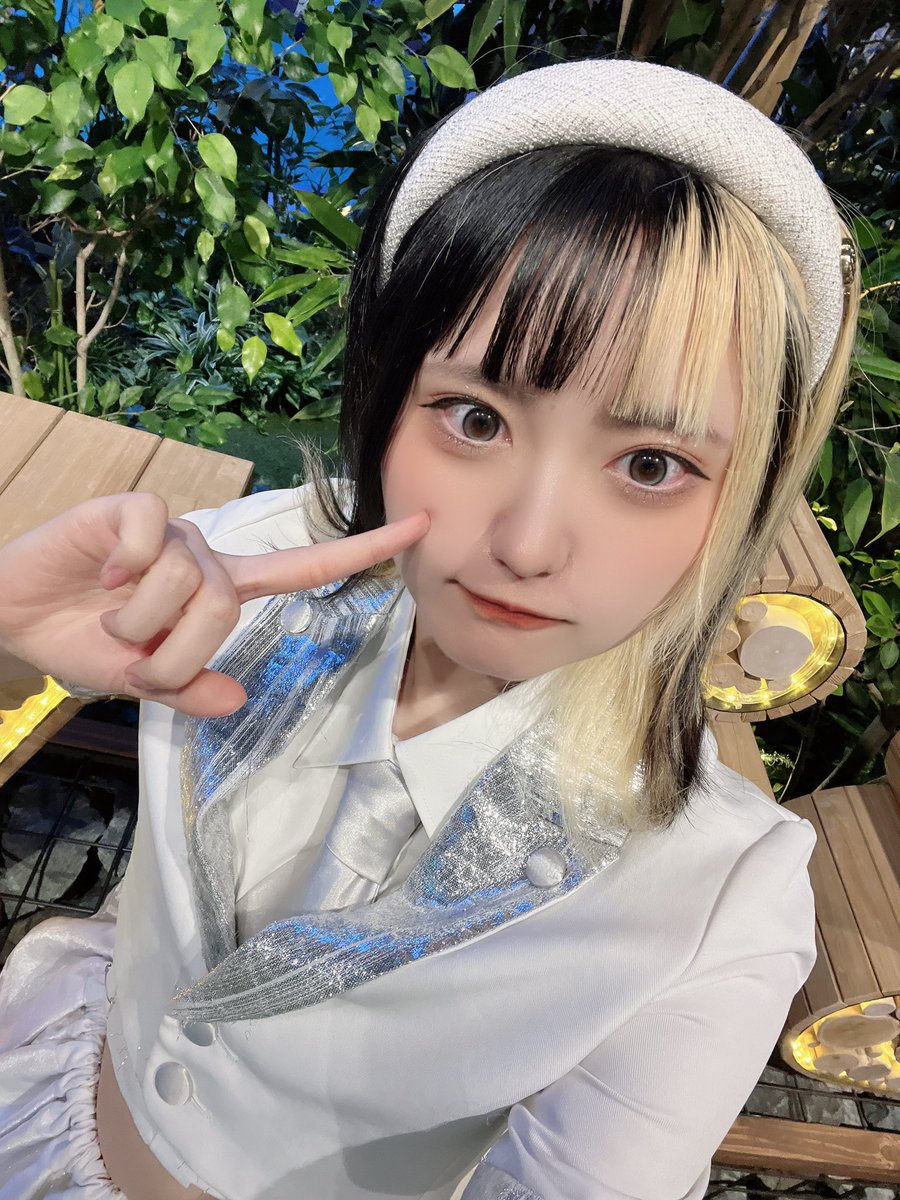 フルーティー♡まあい tweet media