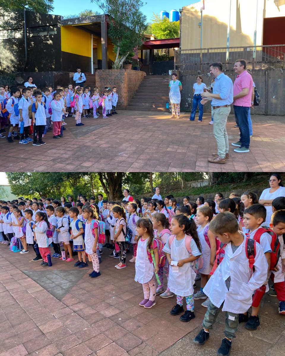 Educación Misiones tweet media