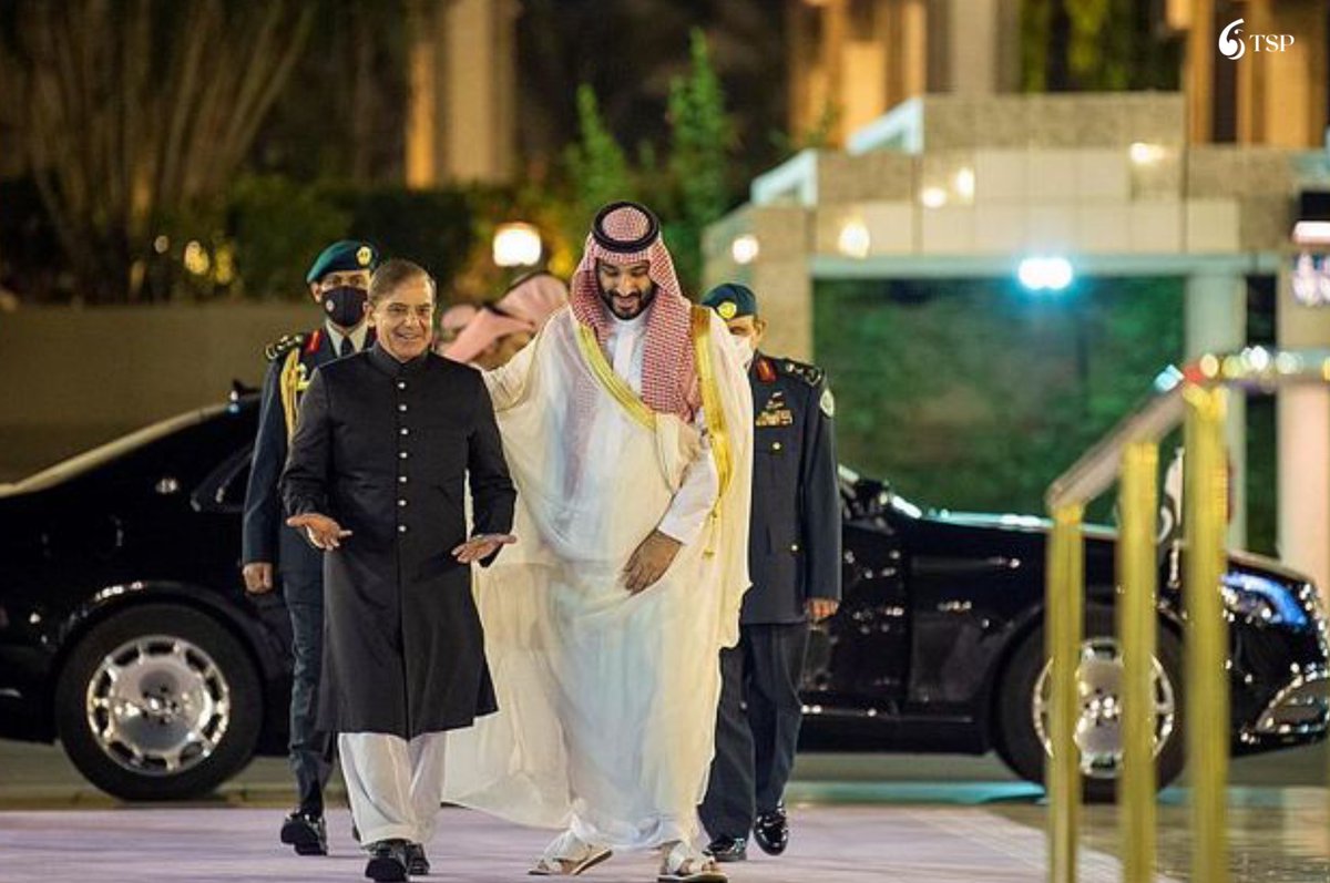 وزير إعلام بلوشستان يشيد بدور ولي العهد السعودي بعد "انتصار دبلوماسي" لباكستان