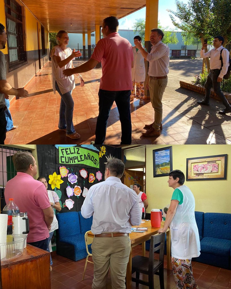 Educación Misiones tweet media