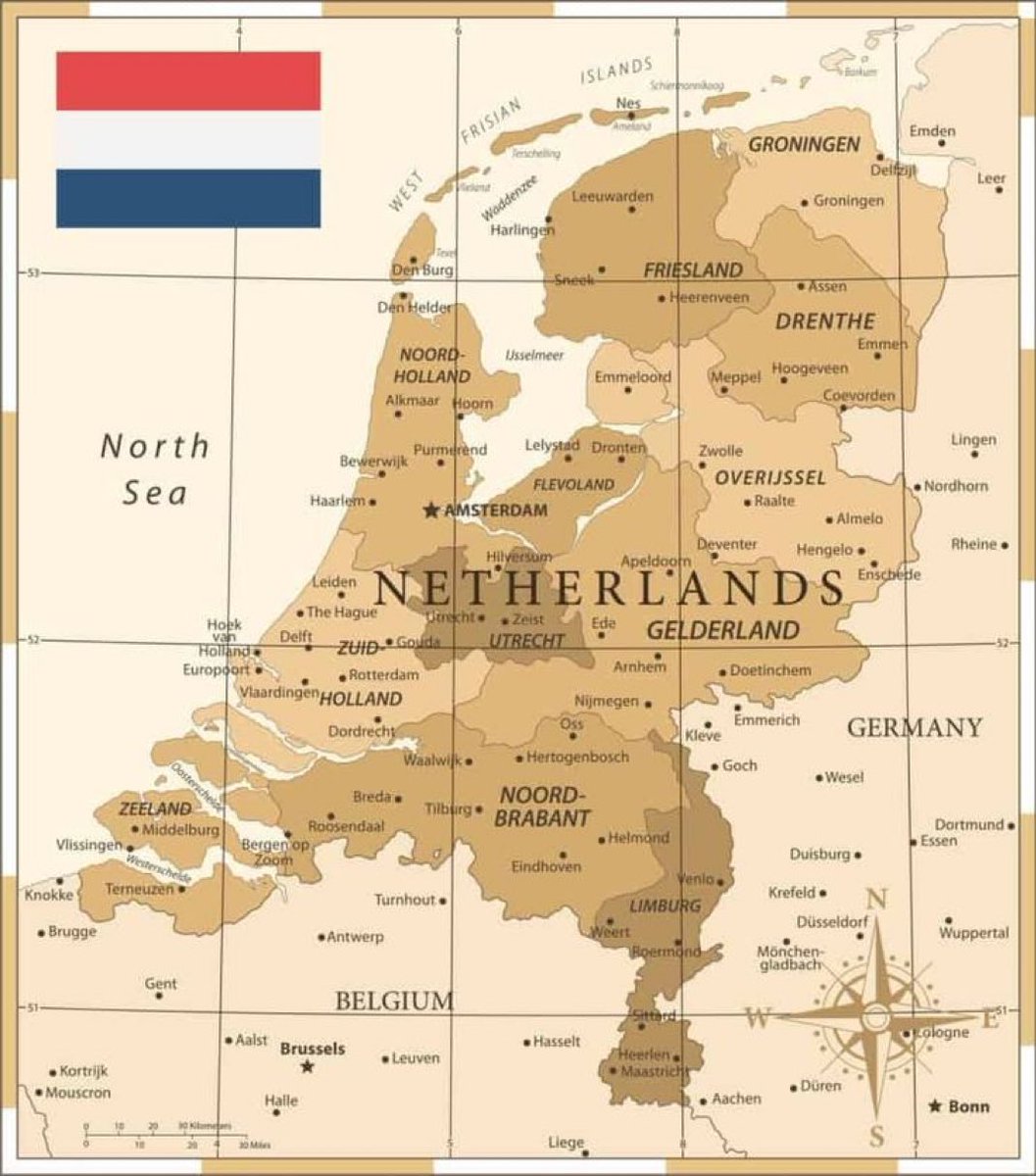 No Context Dutch 🇳🇱 tweet media