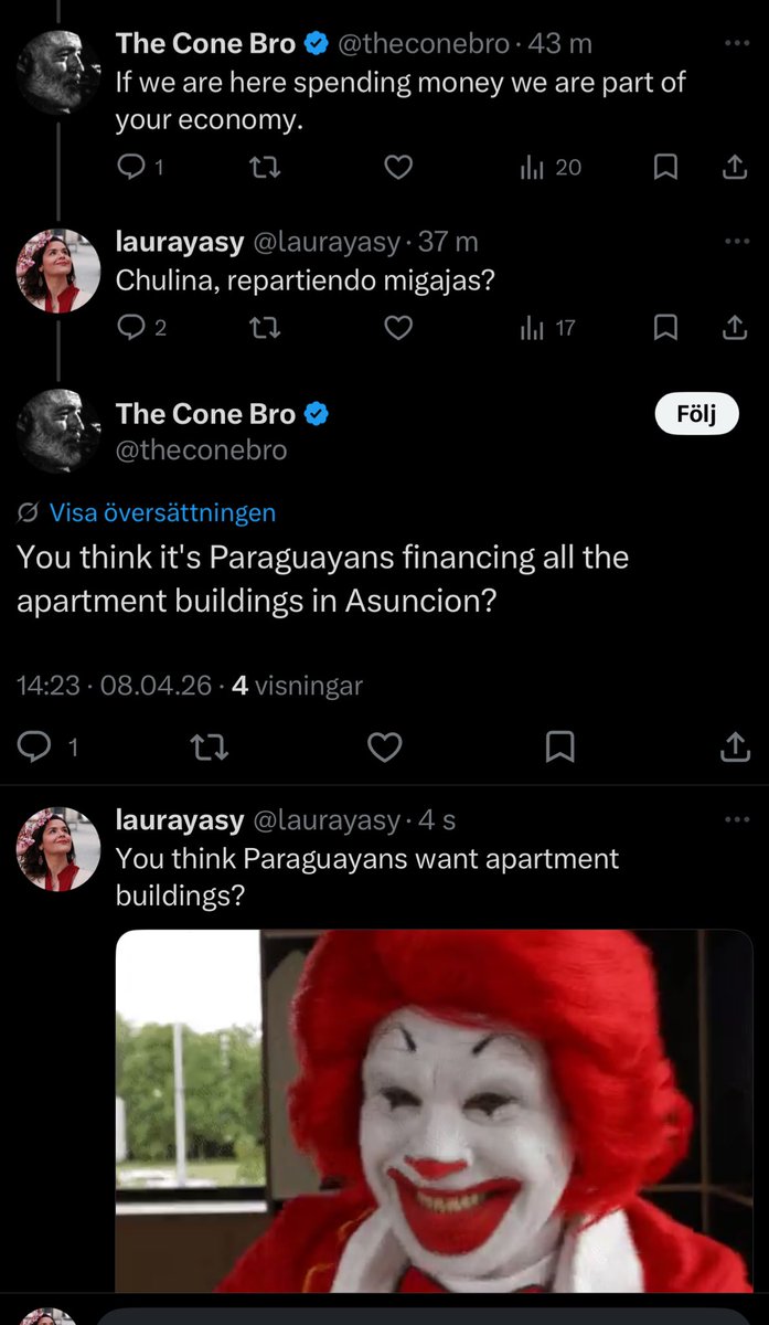 laurayasy tweet media