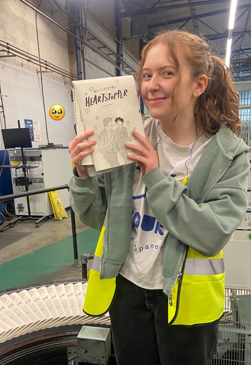 Heartstopper Brasil tweet media