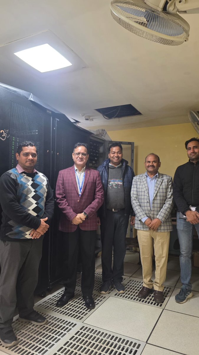STPI Gangtok tweet media
